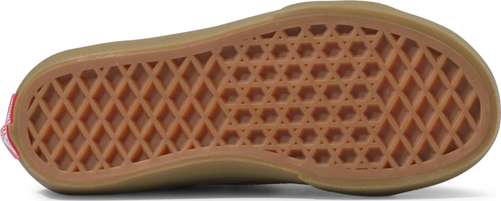 Numéro de l'image de la galerie de produits 2 pour le produit Souliers Kids Checkerboard SK8-Mid Reissue V - Grand Enfant