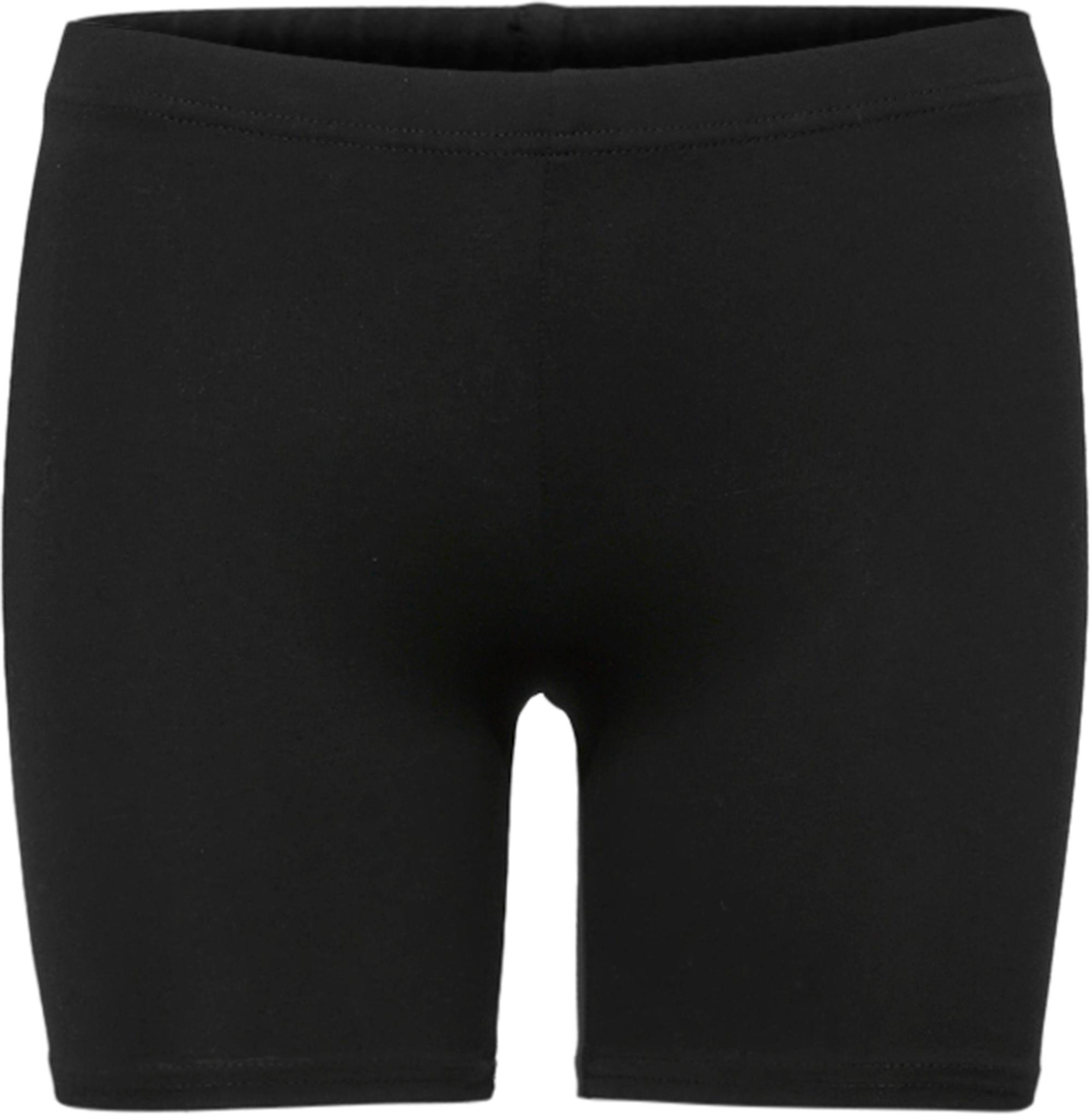 Product gallery image number 1 for product Chalkboard Legging Shorts - Girls