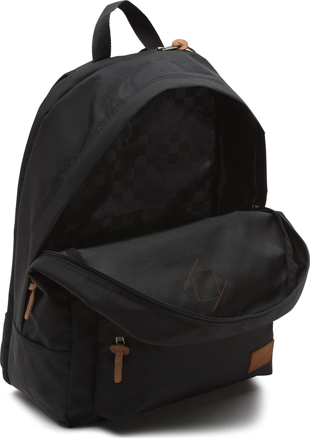 Product gallery image number 2 for product Old Skool Plus Backpack