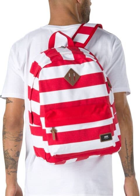 Product gallery image number 3 for product Sac à dos Old Skool Plus Homme