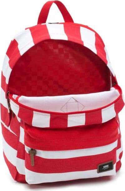 Product gallery image number 4 for product Sac à dos Old Skool Plus Homme