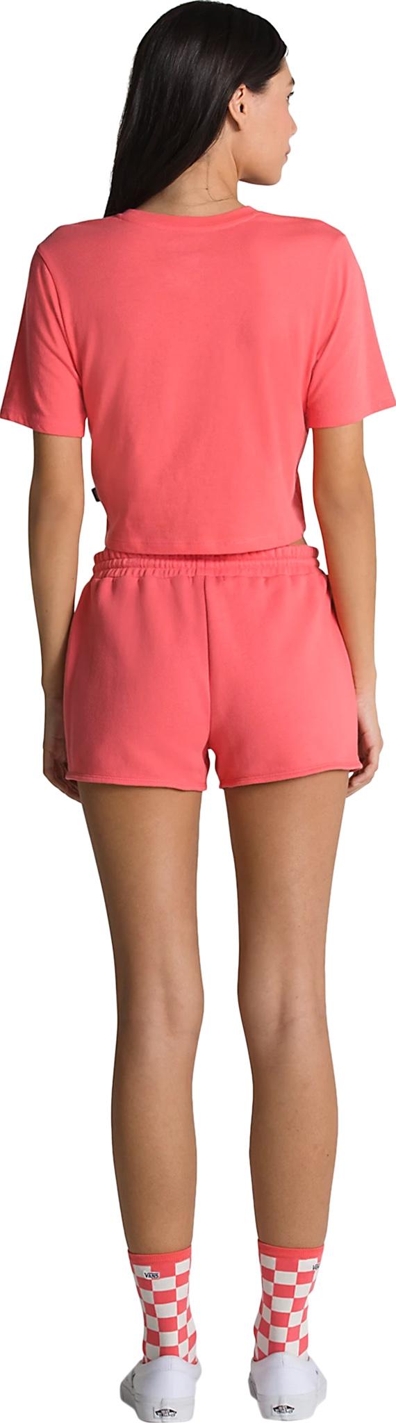 Product gallery image number 3 for product Hideaway French Terry Shorts - Women's