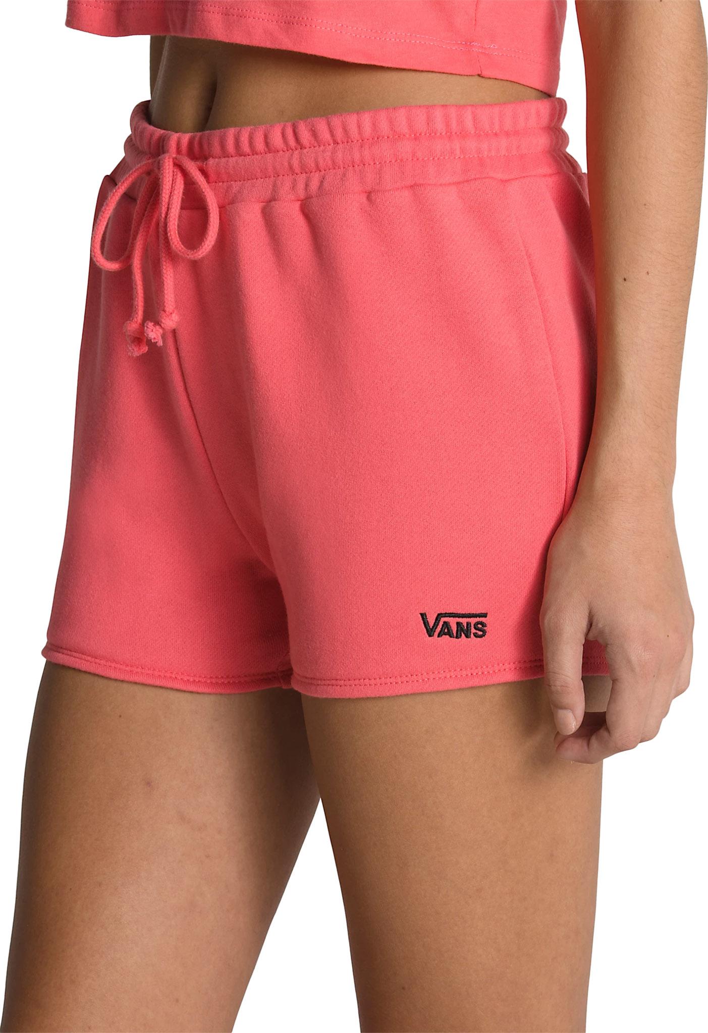 Product gallery image number 4 for product Hideaway French Terry Shorts - Women's