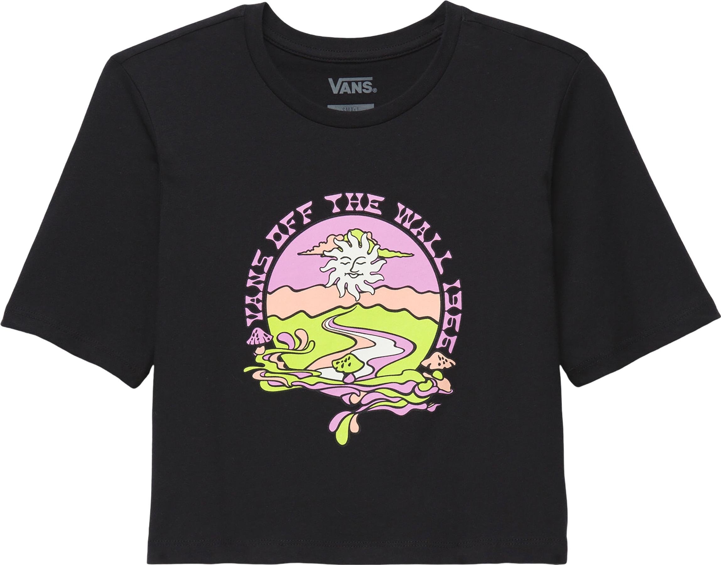 Product gallery image number 1 for product Resort Mix T-Shirt - Women's