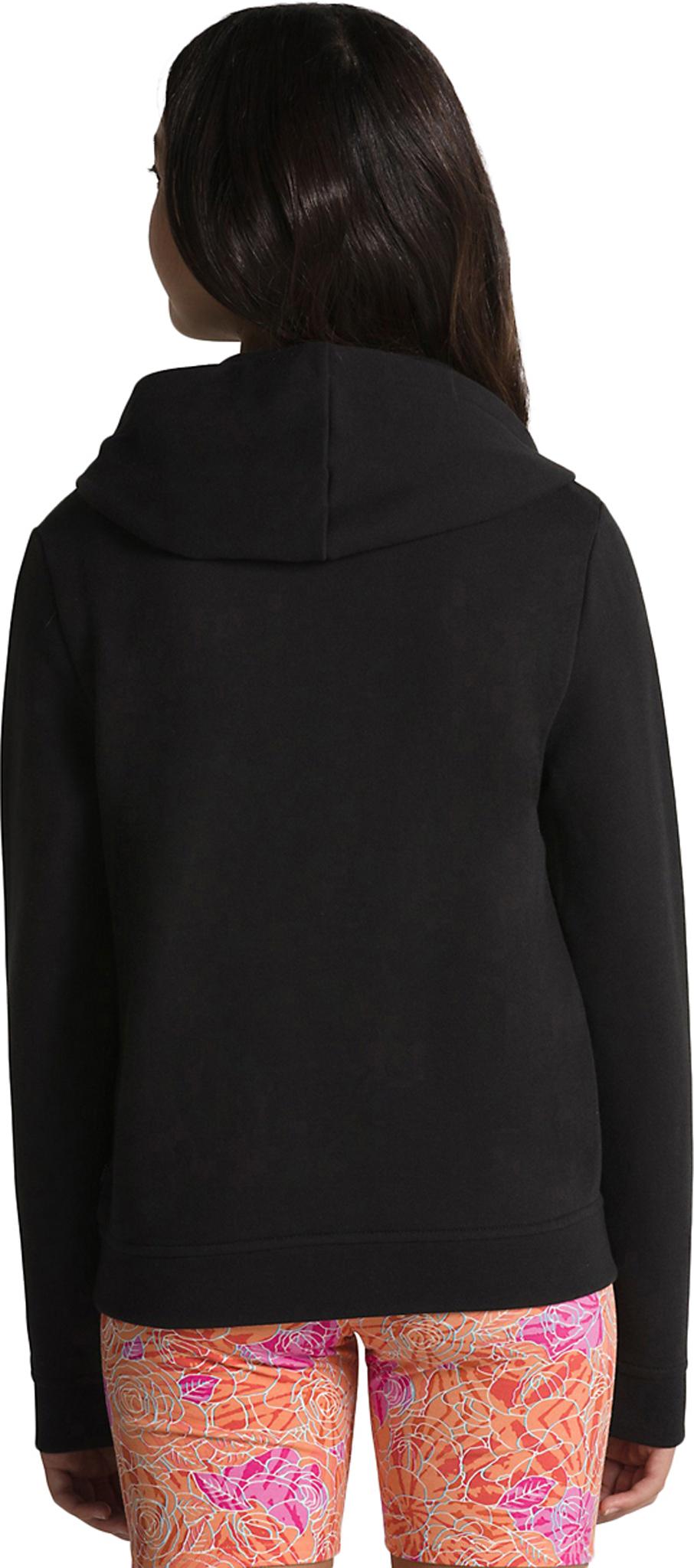 Product gallery image number 4 for product Kids Rose Camo Box Hoodie