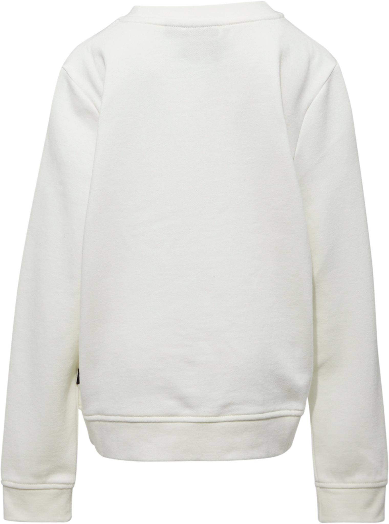 Numéro de l'image de la galerie de produits 2 pour le produit Chandail à col rond Rose Camo - Fille