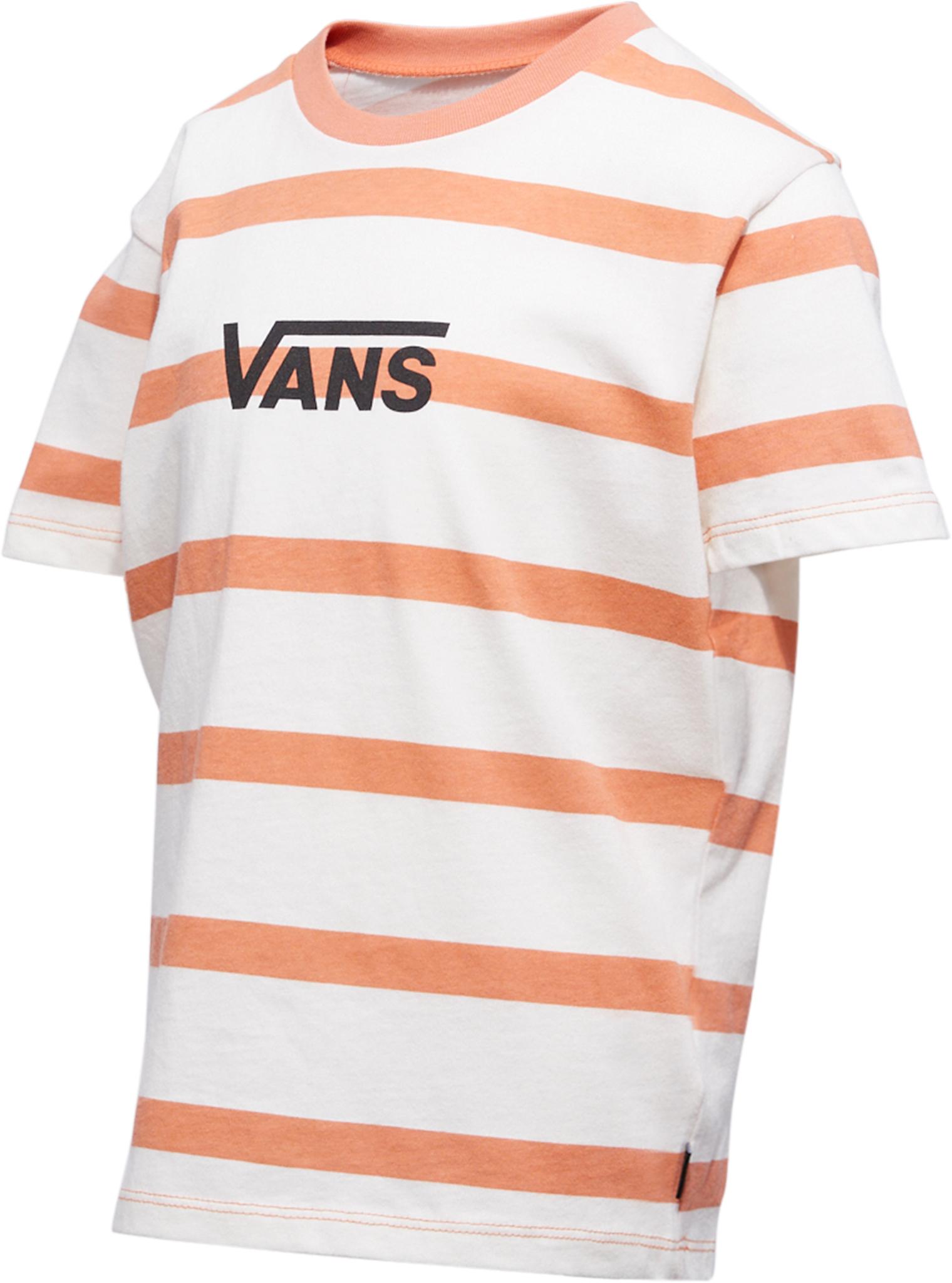 Numéro de l'image de la galerie de produits 3 pour le produit T-Shirt rayé - Enfant