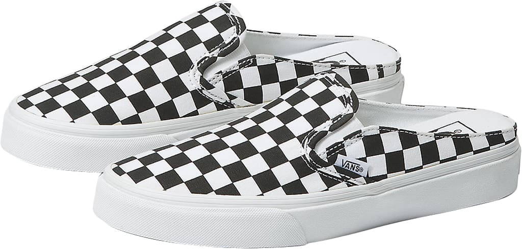 Product gallery image number 3 for product Classic Slip-On Mule - Unisex