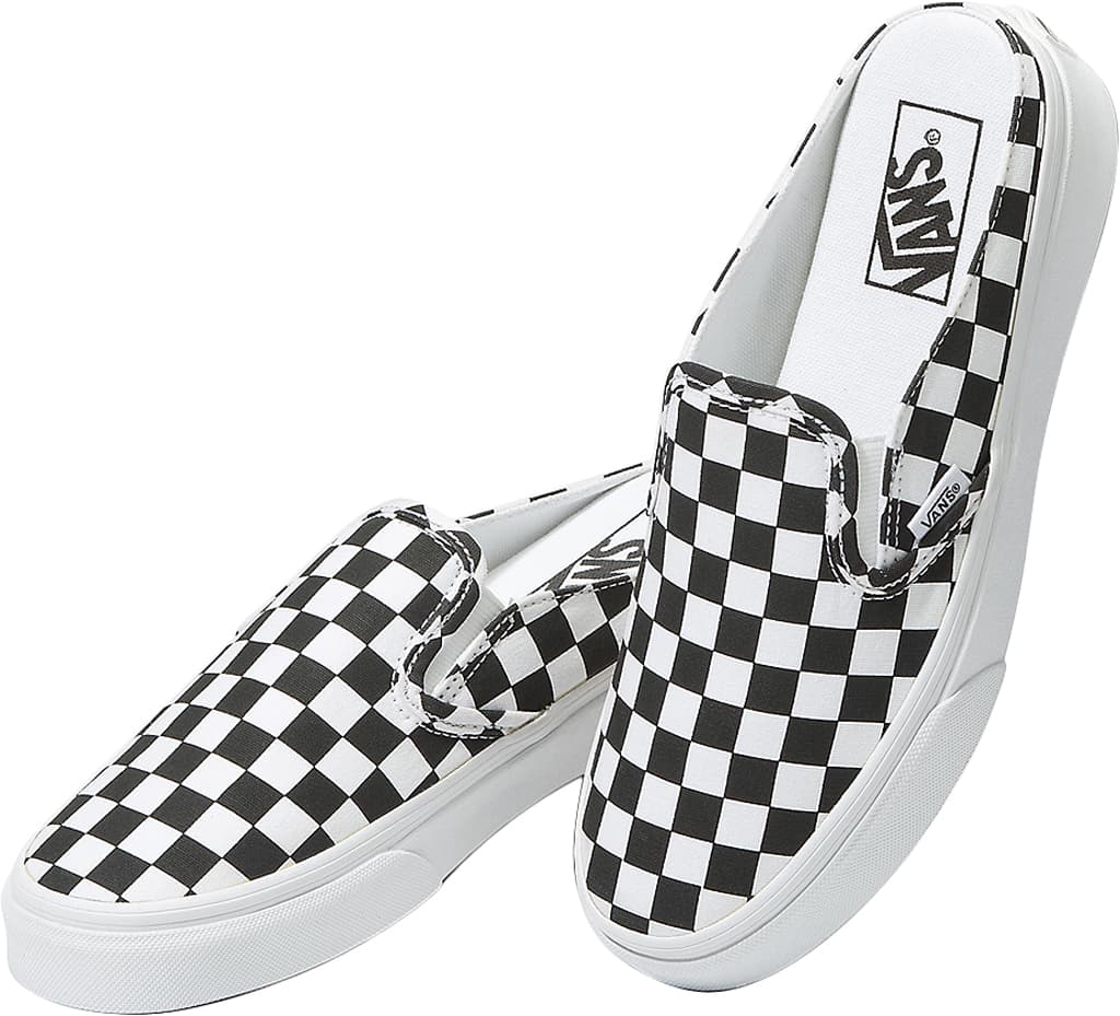 Product gallery image number 4 for product Classic Slip-On Mule - Unisex