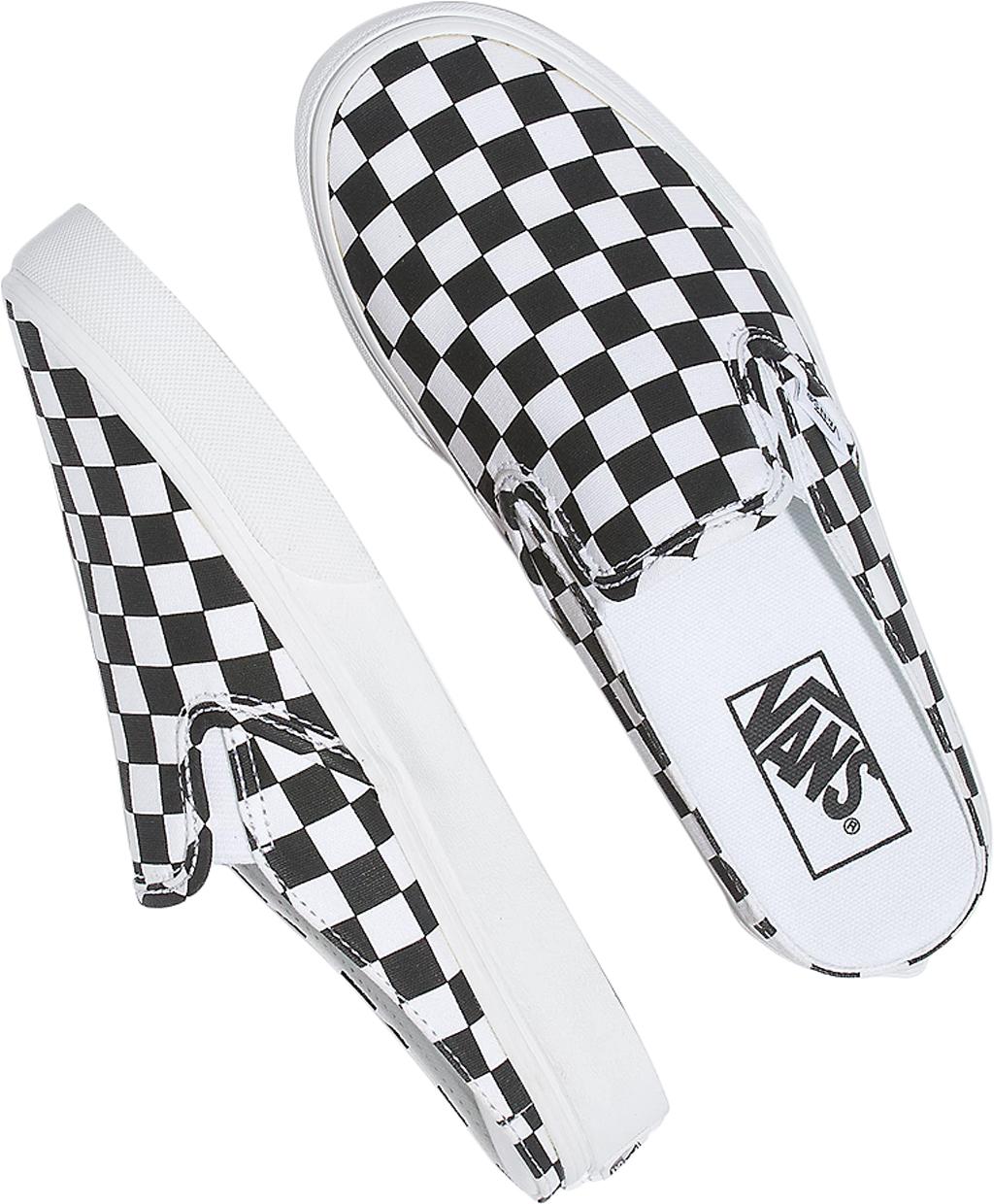 Product gallery image number 5 for product Classic Slip-On Mule - Unisex