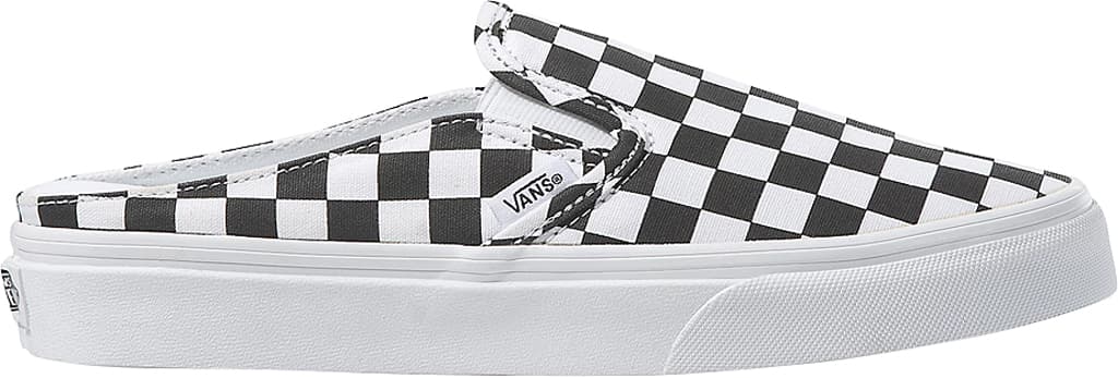 Product gallery image number 1 for product Classic Slip-On Mule - Unisex