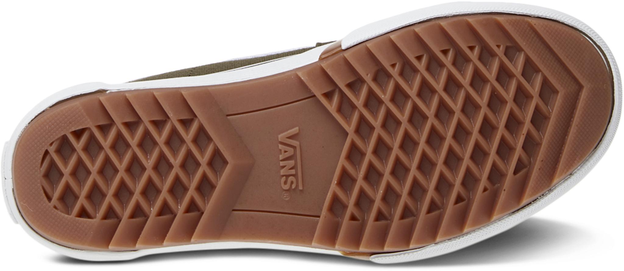 Product gallery image number 11 for product Sk8-Hi Tapered Stacked Canvas Shoes - Unisex