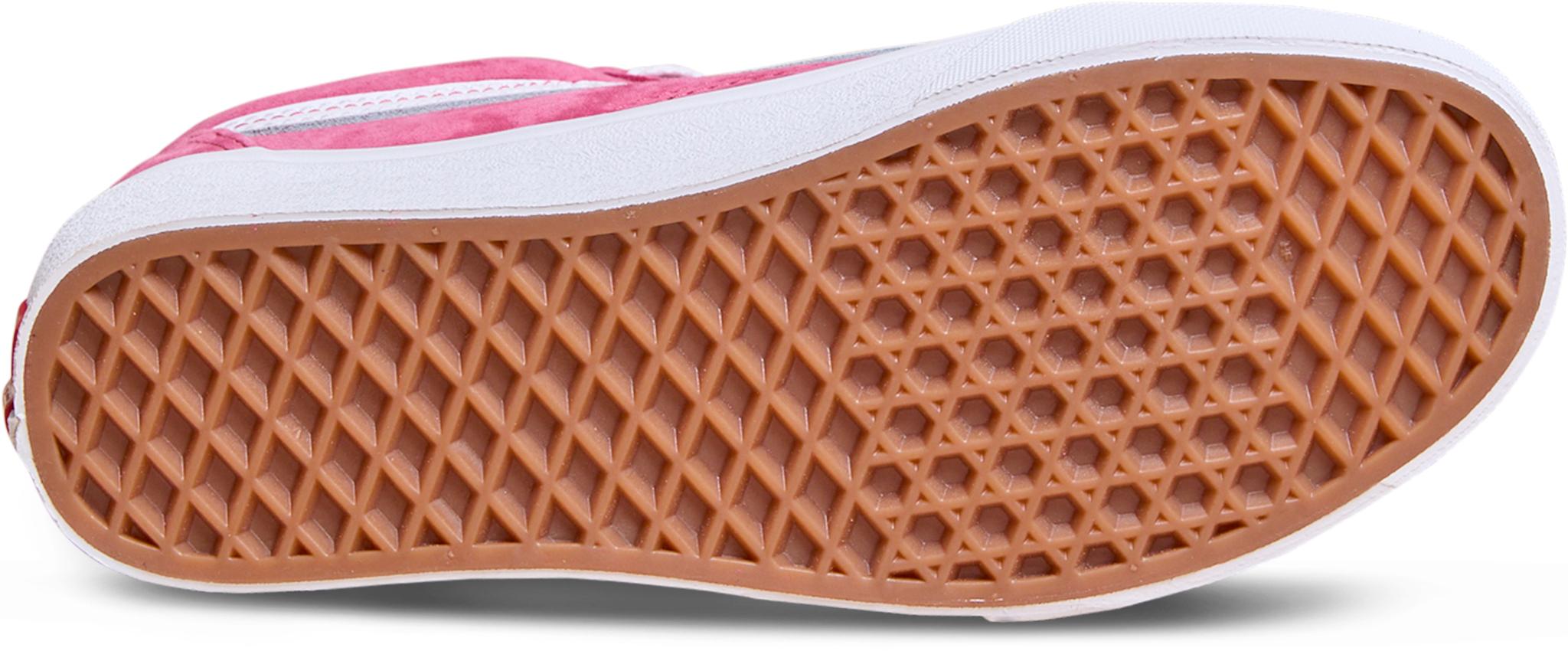 Numéro de l'image de la galerie de produits 2 pour le produit Souliers Old Skool en Daim - Unisexe