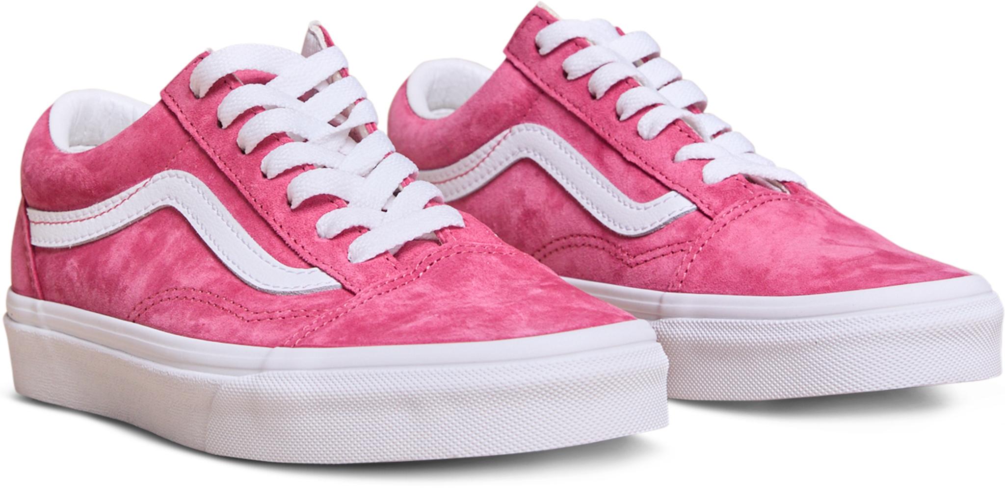 Numéro de l'image de la galerie de produits 3 pour le produit Souliers Old Skool en Daim - Unisexe