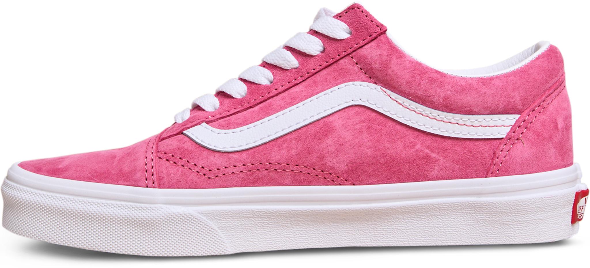 Numéro de l'image de la galerie de produits 4 pour le produit Souliers Old Skool en Daim - Unisexe