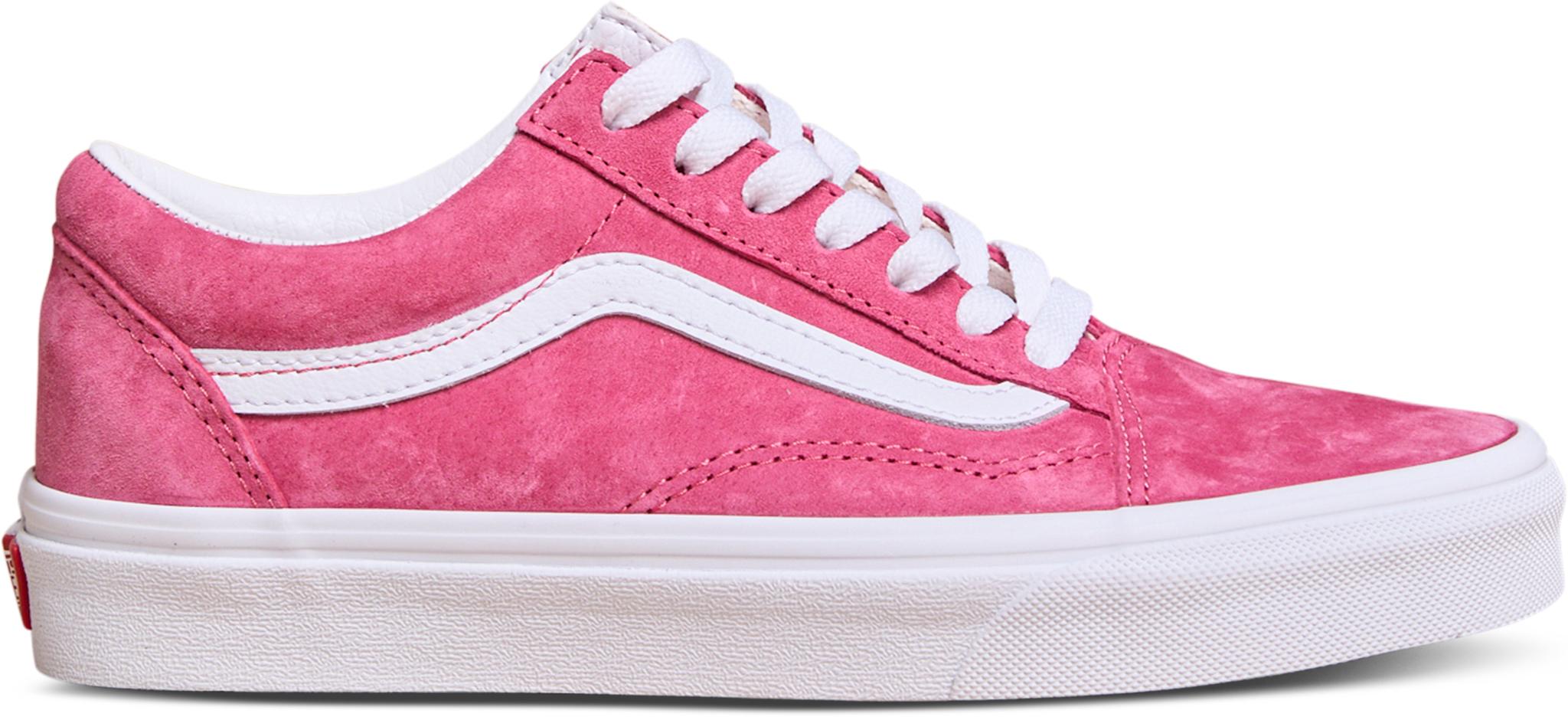 Product image for Old Skool Suede Shoes - Unisex