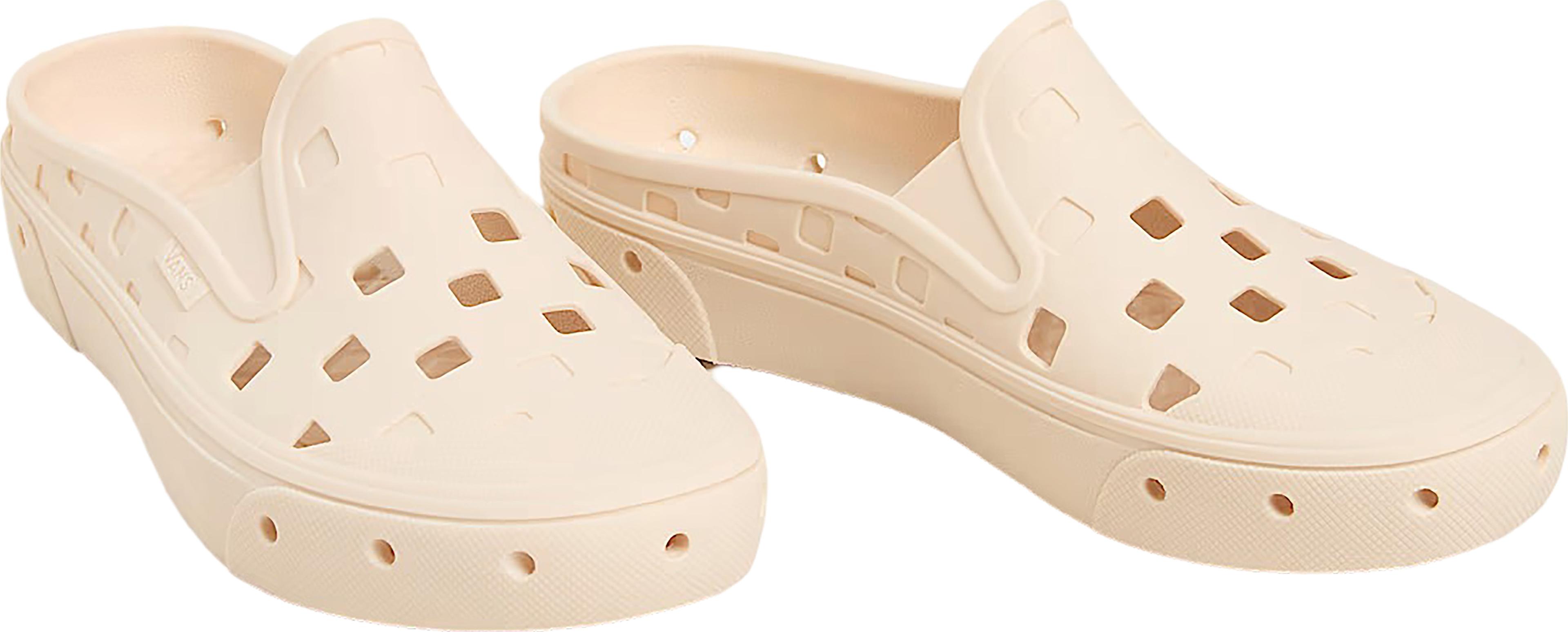 Numéro de l'image de la galerie de produits 4 pour le produit Souliers Slip-On Mule TRK - Unisexe