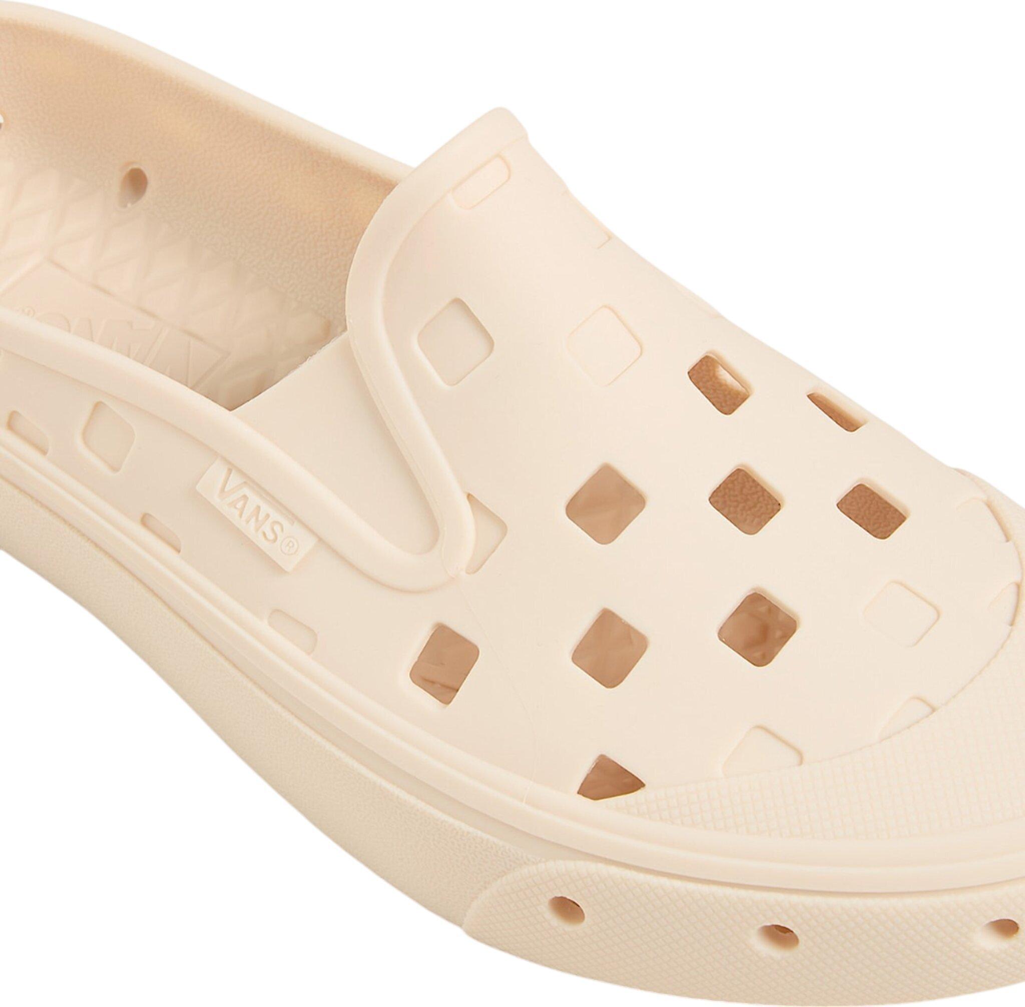 Numéro de l'image de la galerie de produits 3 pour le produit Souliers Slip-On Mule TRK - Unisexe