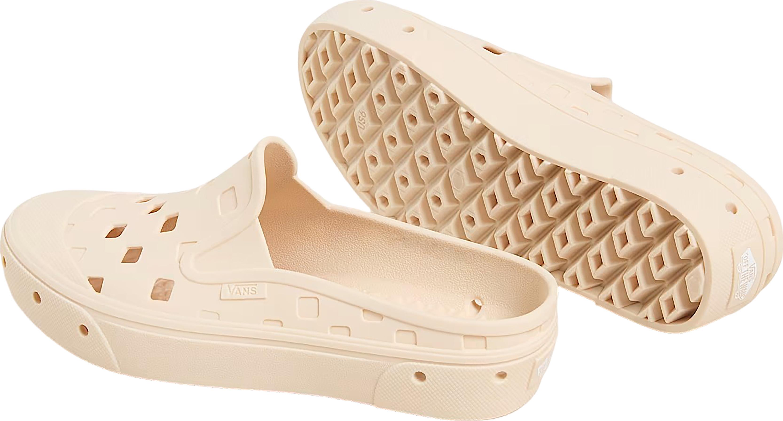 Numéro de l'image de la galerie de produits 2 pour le produit Souliers Slip-On Mule TRK - Unisexe