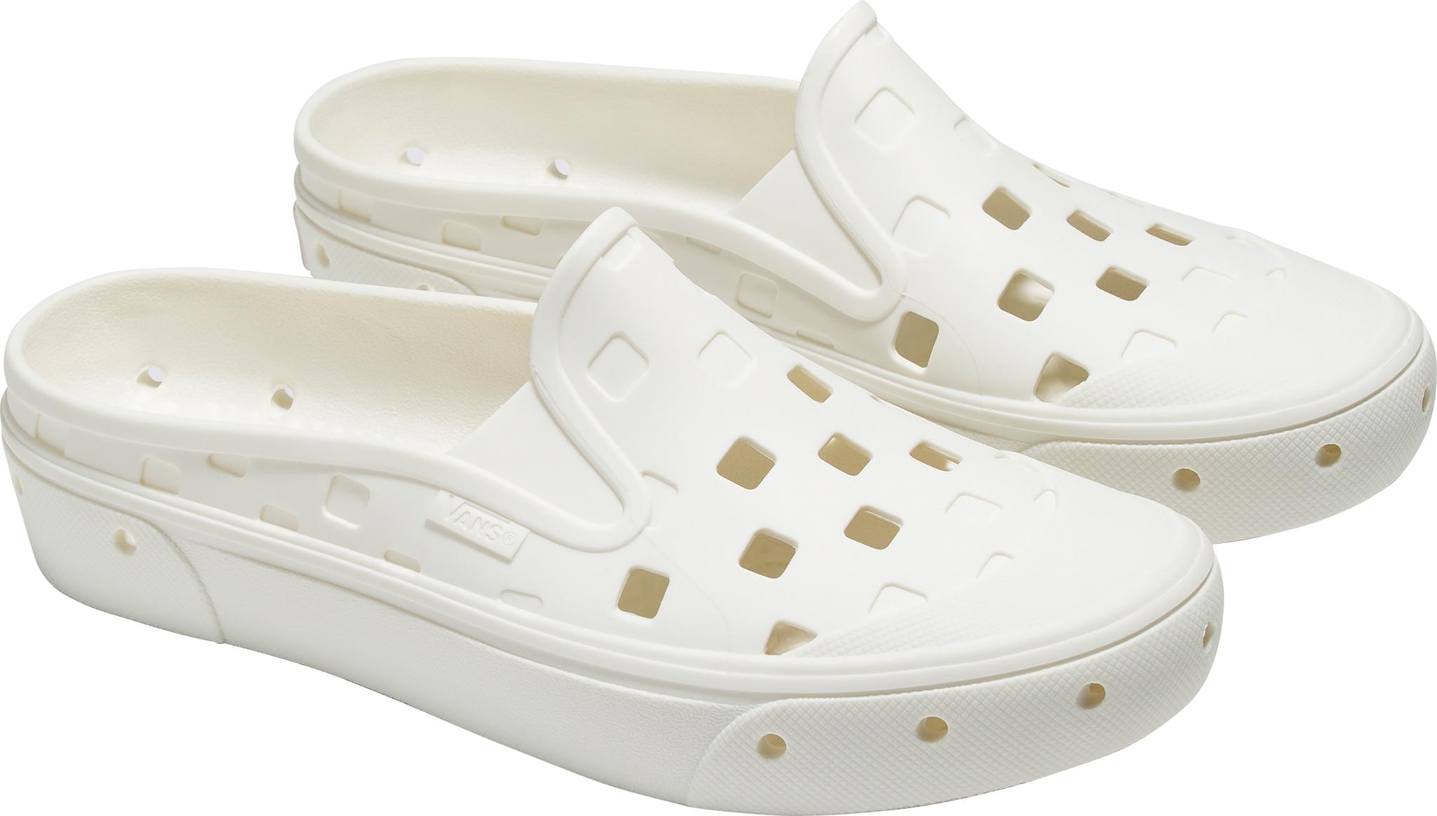 Numéro de l'image de la galerie de produits 4 pour le produit Souliers Slip-On Mule TRK - Unisexe