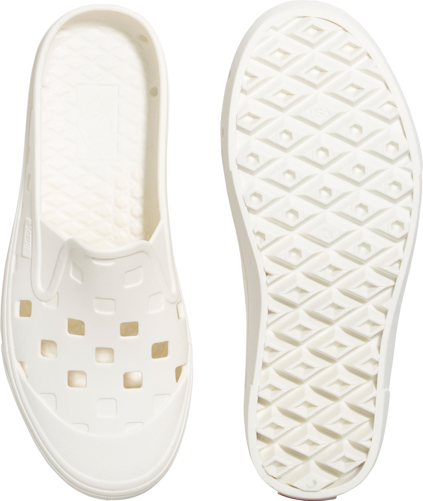 Numéro de l'image de la galerie de produits 3 pour le produit Souliers Slip-On Mule TRK - Unisexe