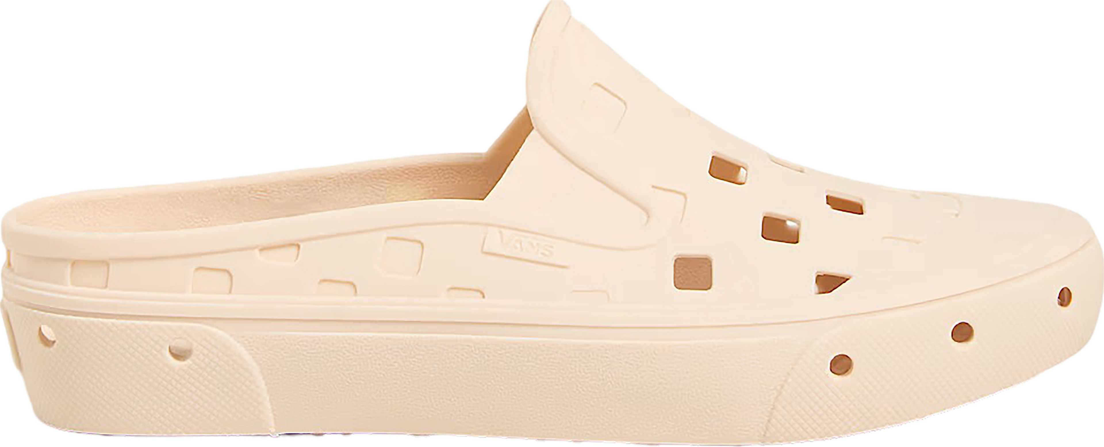 Image de produit pour Souliers Slip-On Mule TRK - Unisexe