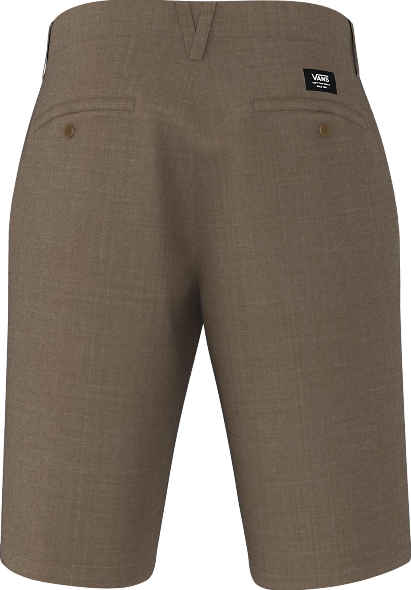 Product gallery image number 3 for product Authentic Chino Dewitt Relaxed Short - Men's