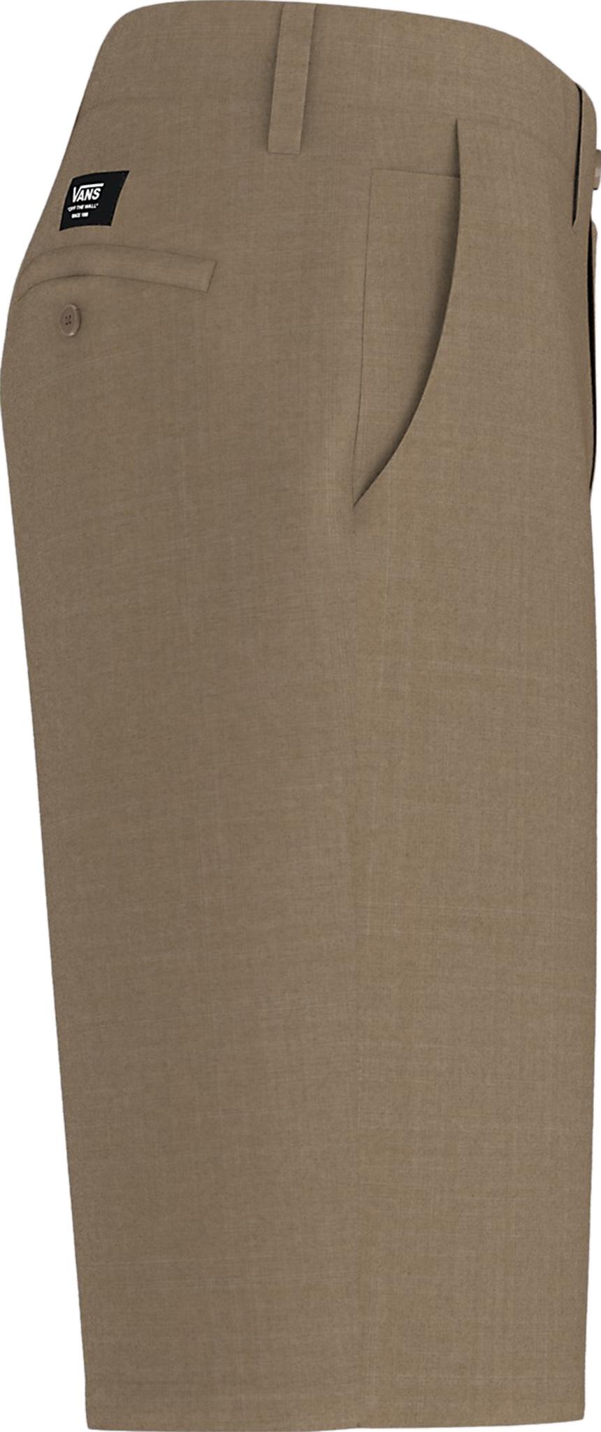 Product gallery image number 2 for product Authentic Chino Dewitt Relaxed Short - Men's