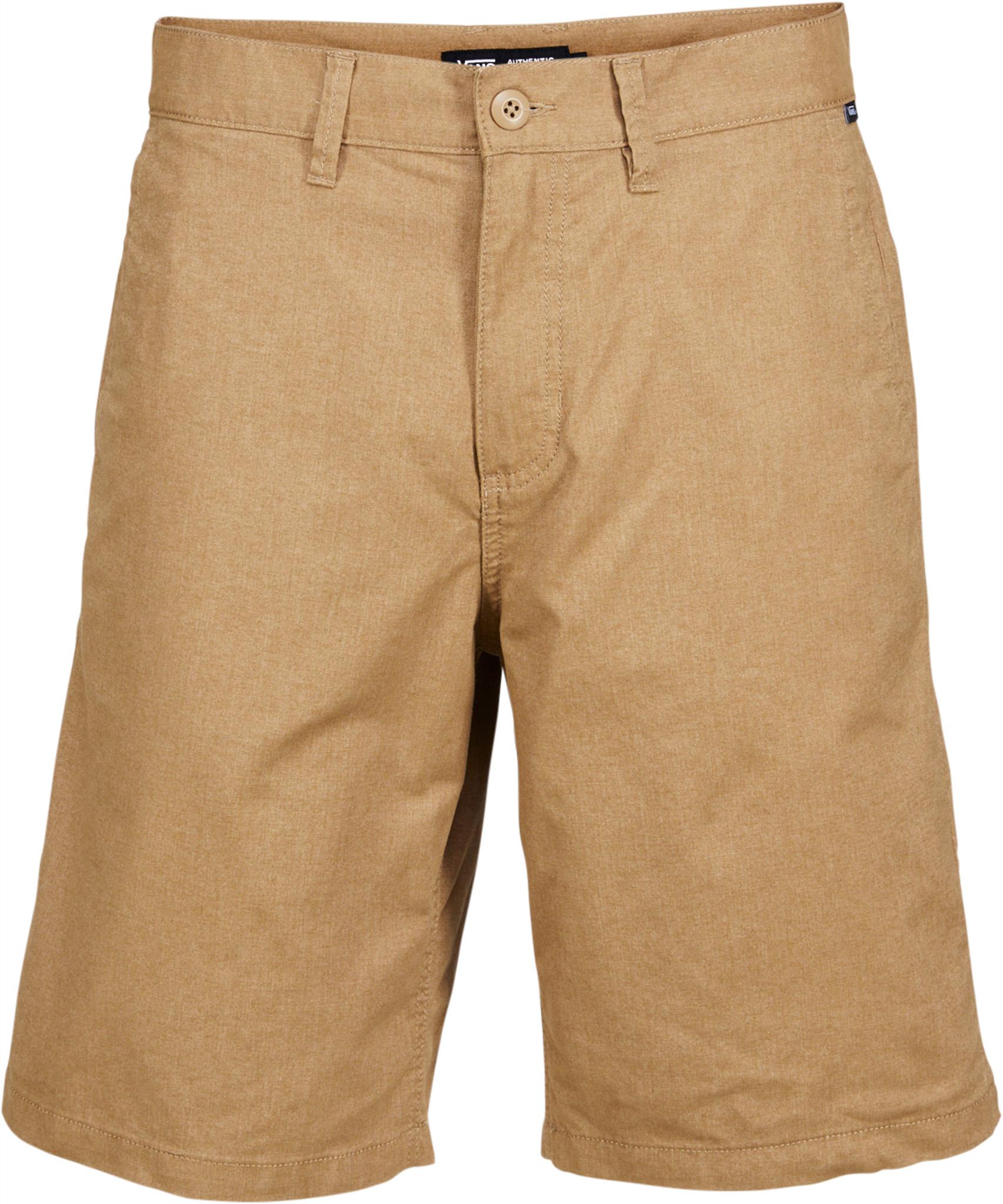 Product gallery image number 1 for product Authentic Chino Dewitt Relaxed Short - Men's
