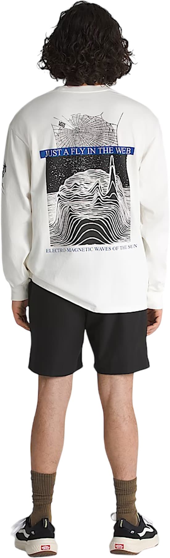 Product gallery image number 2 for product Range Relaxed Sport Shorts 18 In - Men's