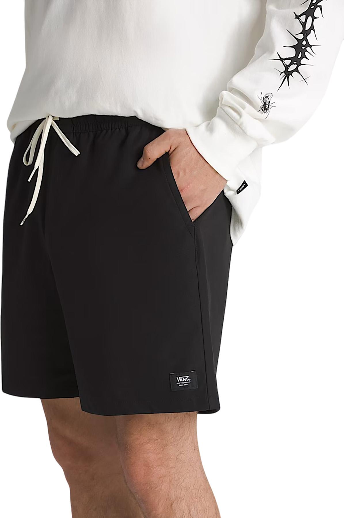 Product gallery image number 4 for product Range Relaxed Sport Shorts 18 In - Men's