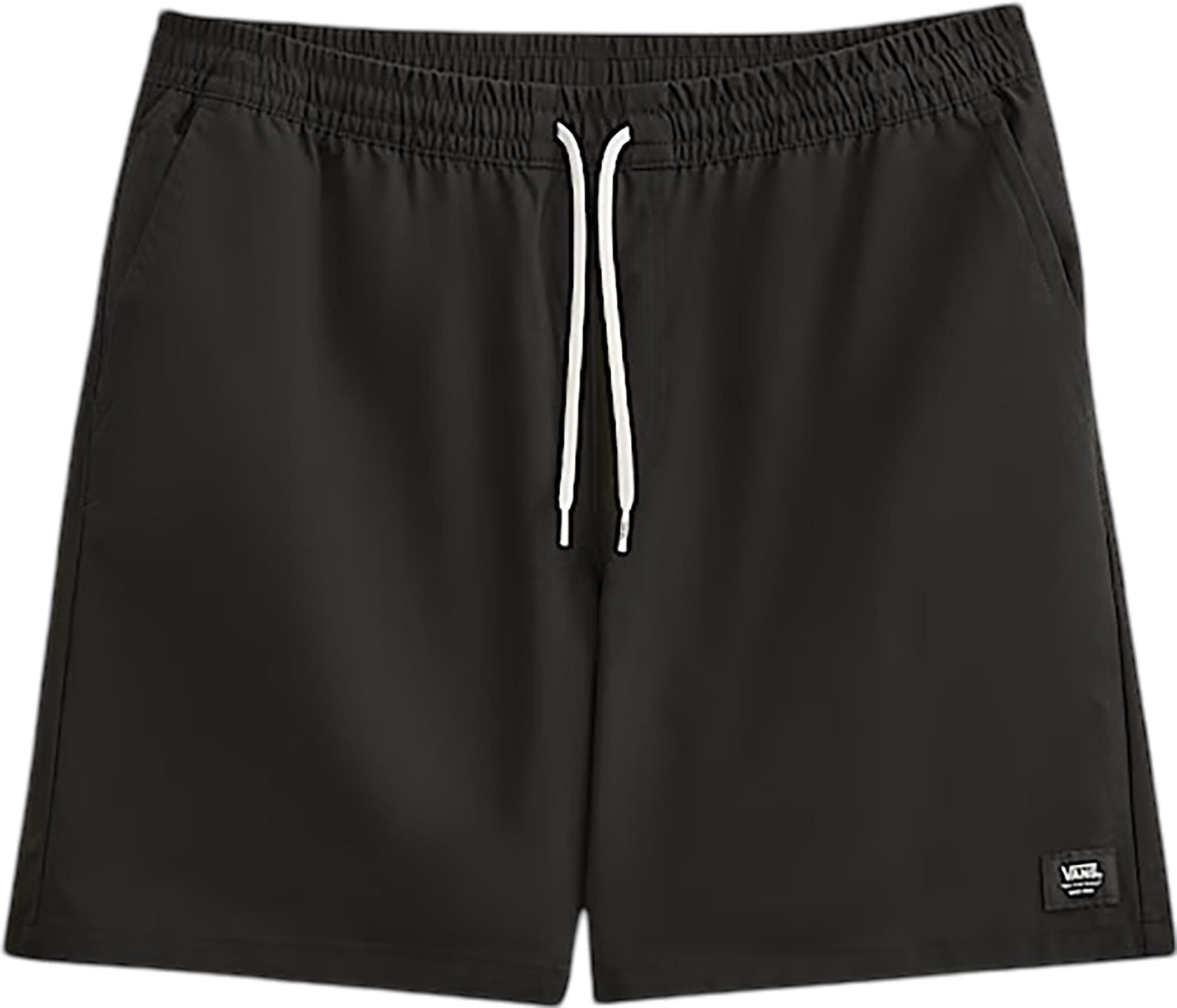 Product gallery image number 1 for product Range Relaxed Sport Shorts 18 In - Men's