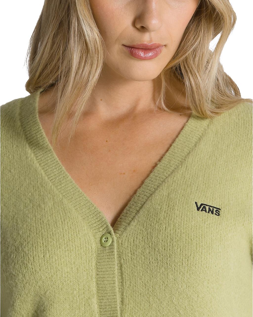 Product gallery image number 5 for product Hadley Relaxed Cardigan - Women's