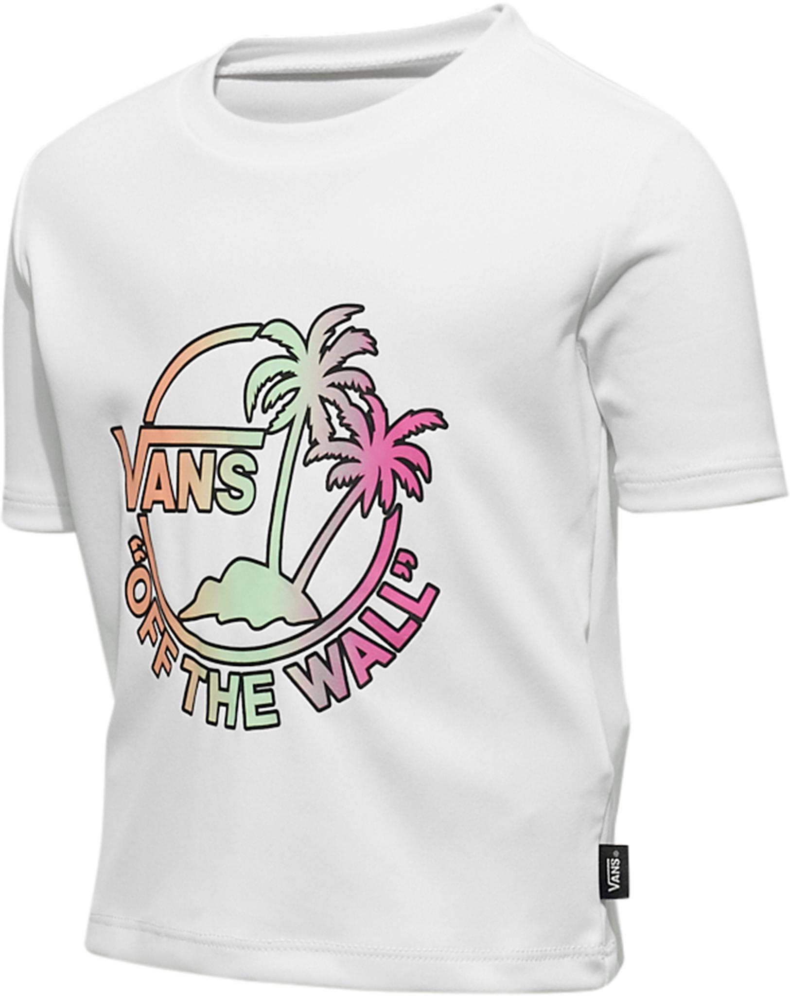 Product gallery image number 4 for product Little Kids Palm Sun T-Shirt