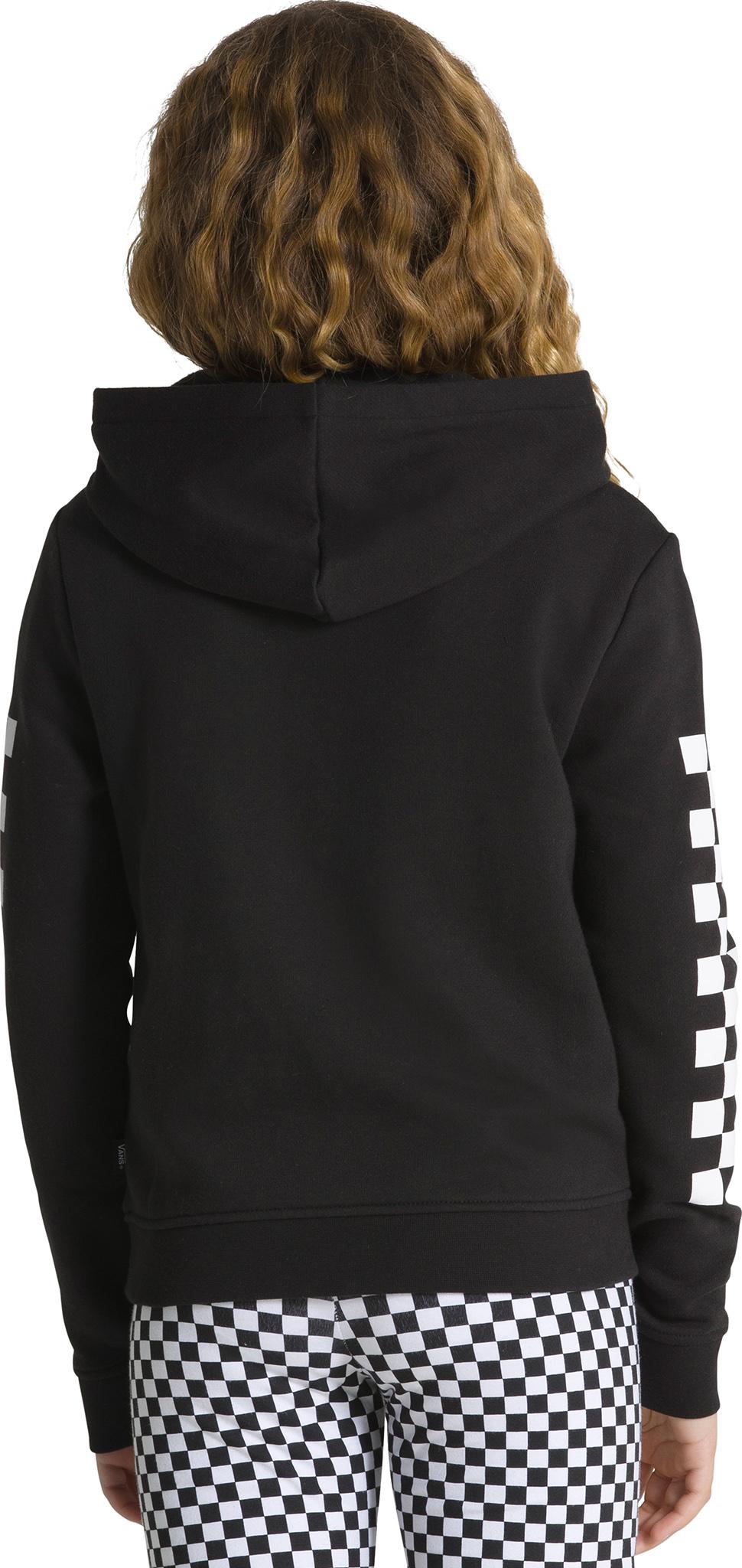 Product gallery image number 2 for product Sunflower Pullover Hoodie - Girls
