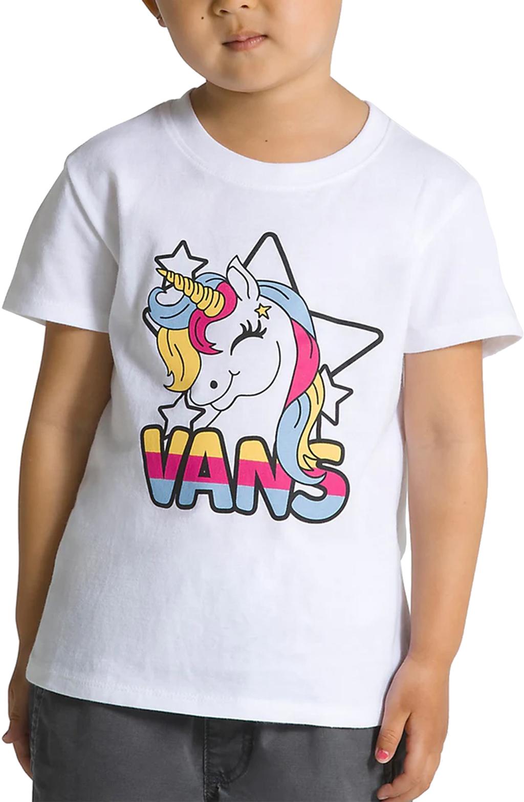 Product gallery image number 4 for product Unicorn Crew T-shirt - Youth