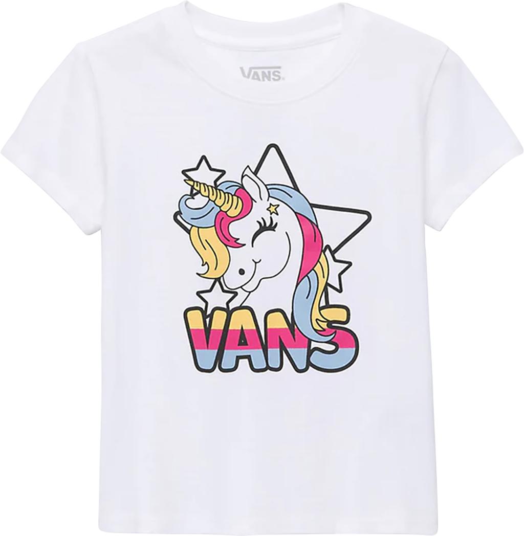 Product gallery image number 1 for product Unicorn Crew T-shirt - Youth