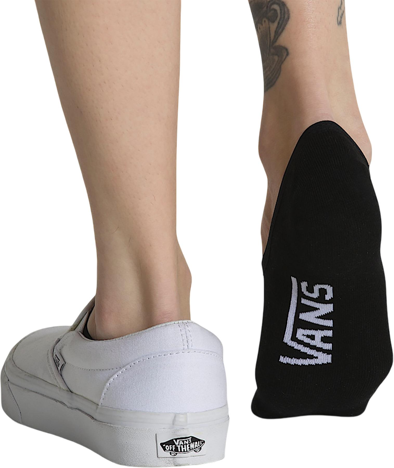 Numéro de l'image de la galerie de produits 2 pour le produit Chaussettes paquet de 3 Classic Canoodle - Enfant