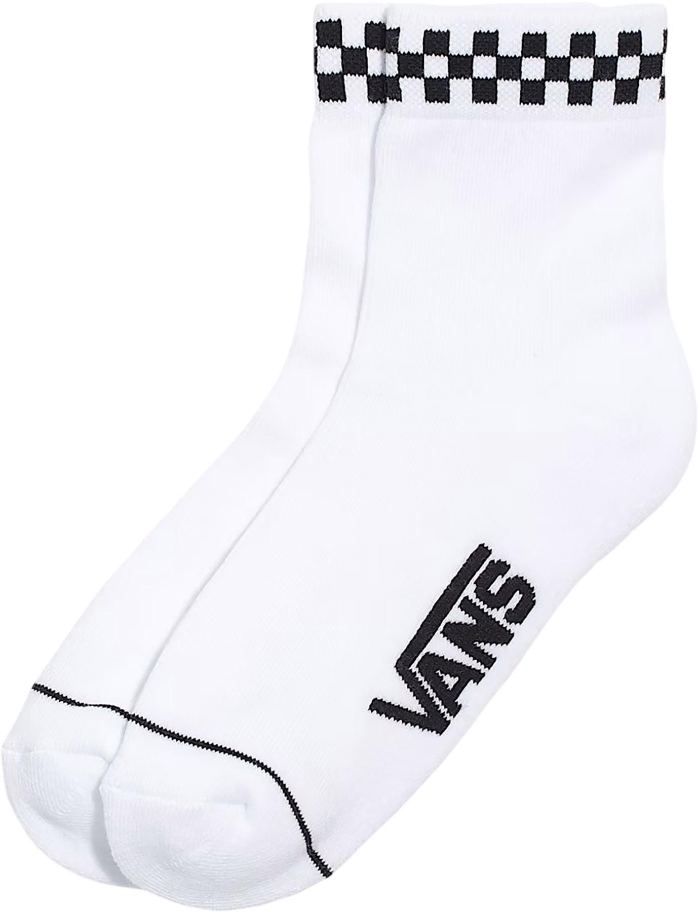 White - Black