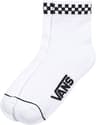 Colour: White - Black