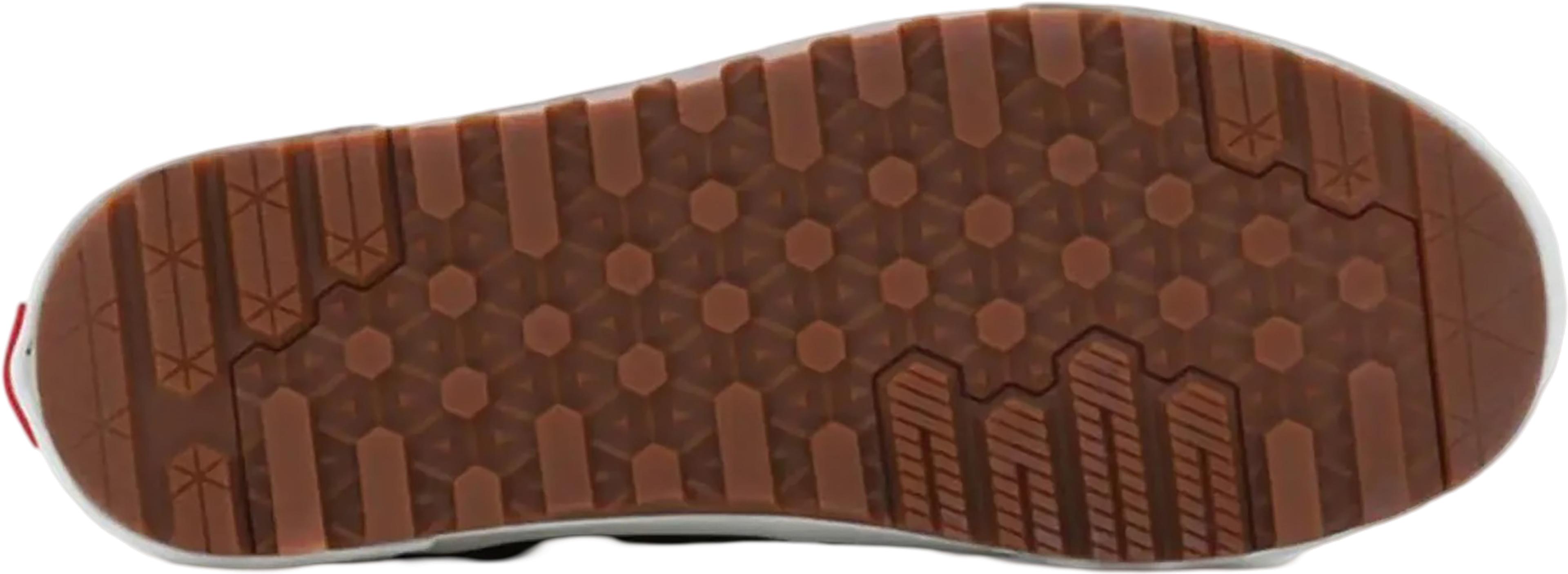 Product gallery image number 2 for product Sk8-Hi MTE-2 Shoes - Unisex