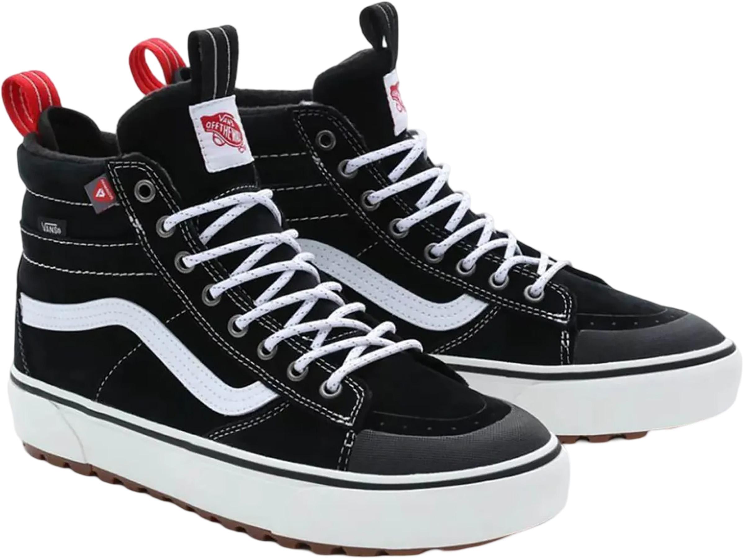 Product gallery image number 3 for product Sk8-Hi MTE-2 Shoes - Unisex