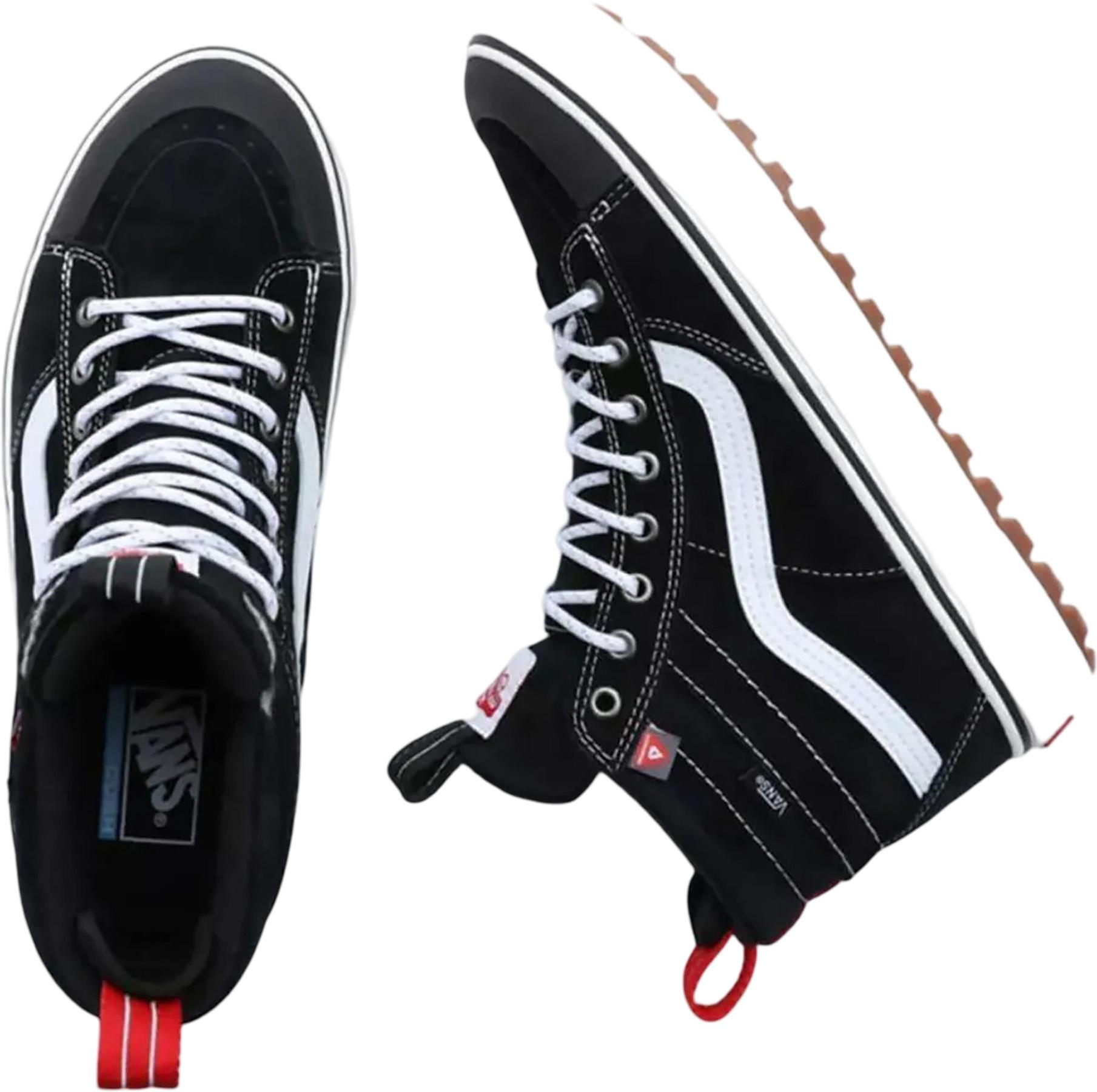 Product gallery image number 4 for product Sk8-Hi MTE-2 Shoes - Unisex