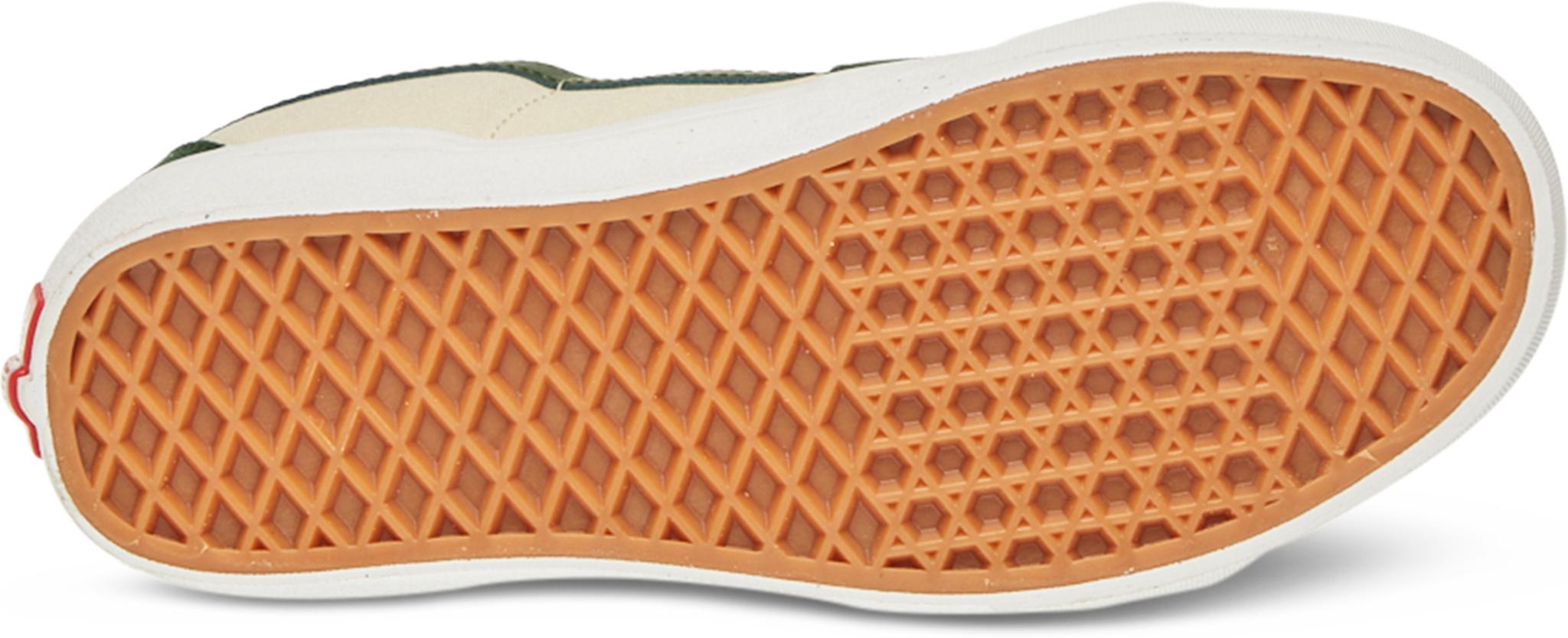 Numéro de l'image de la galerie de produits 3 pour le produit Souliers en toile/suède Sk8-Hi - Unisexe