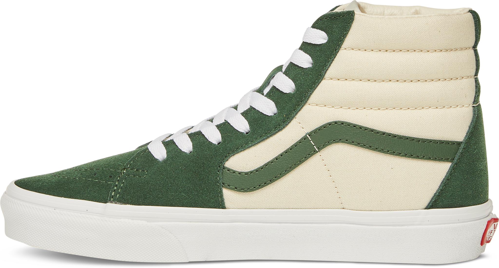 Numéro de l'image de la galerie de produits 5 pour le produit Souliers en toile/suède Sk8-Hi - Unisexe