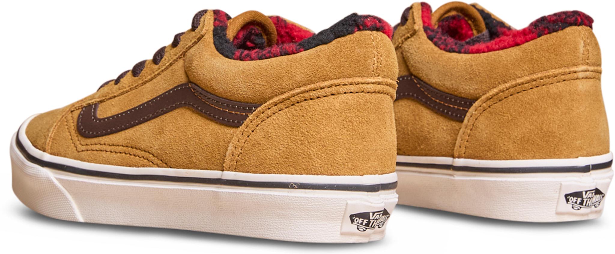 Product gallery image number 4 for product Old Skool Shoes - Unisex