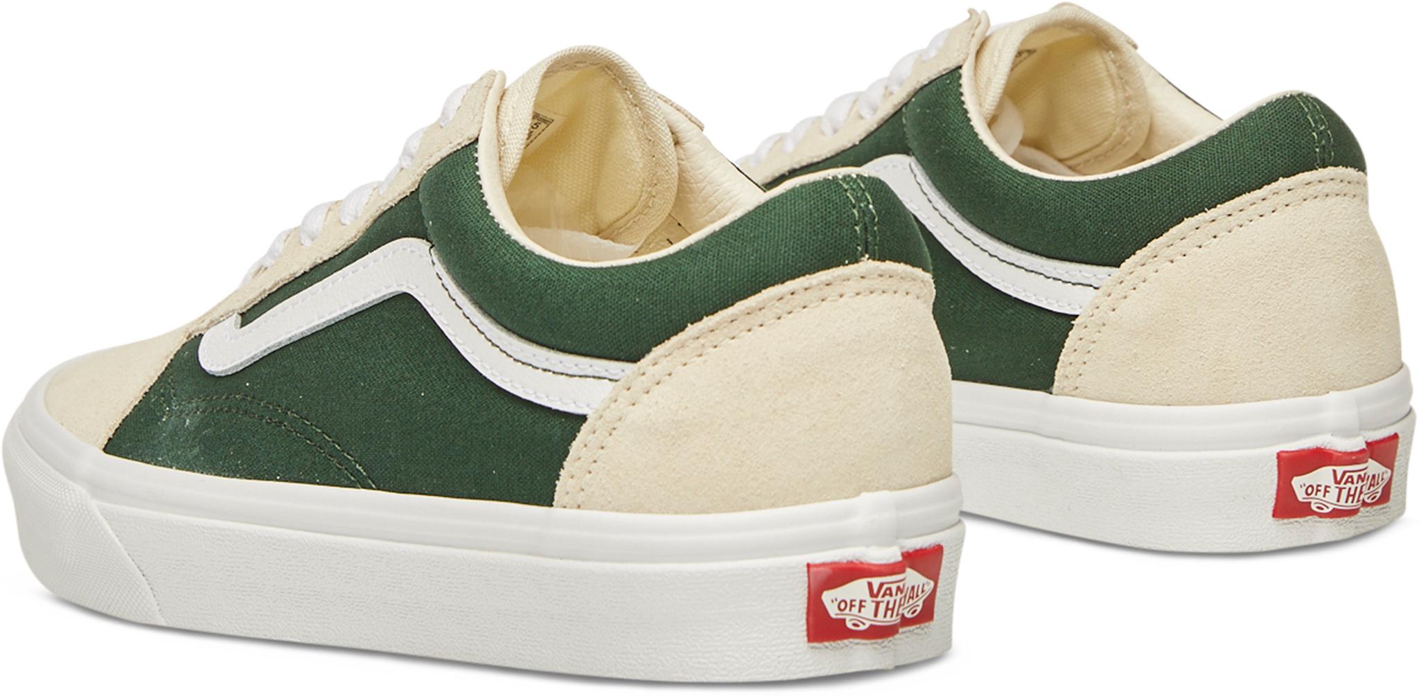 Product gallery image number 3 for product Souliers Old Skool - Unisexe