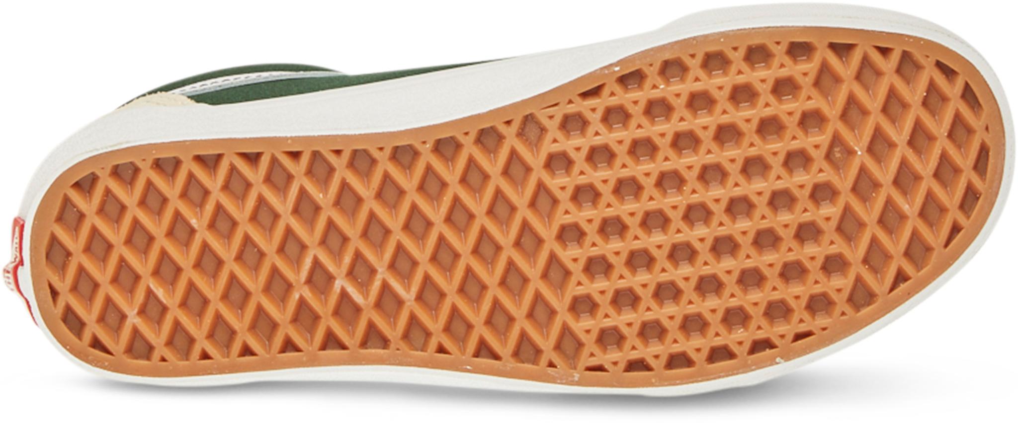 Product gallery image number 4 for product Souliers Old Skool - Unisexe