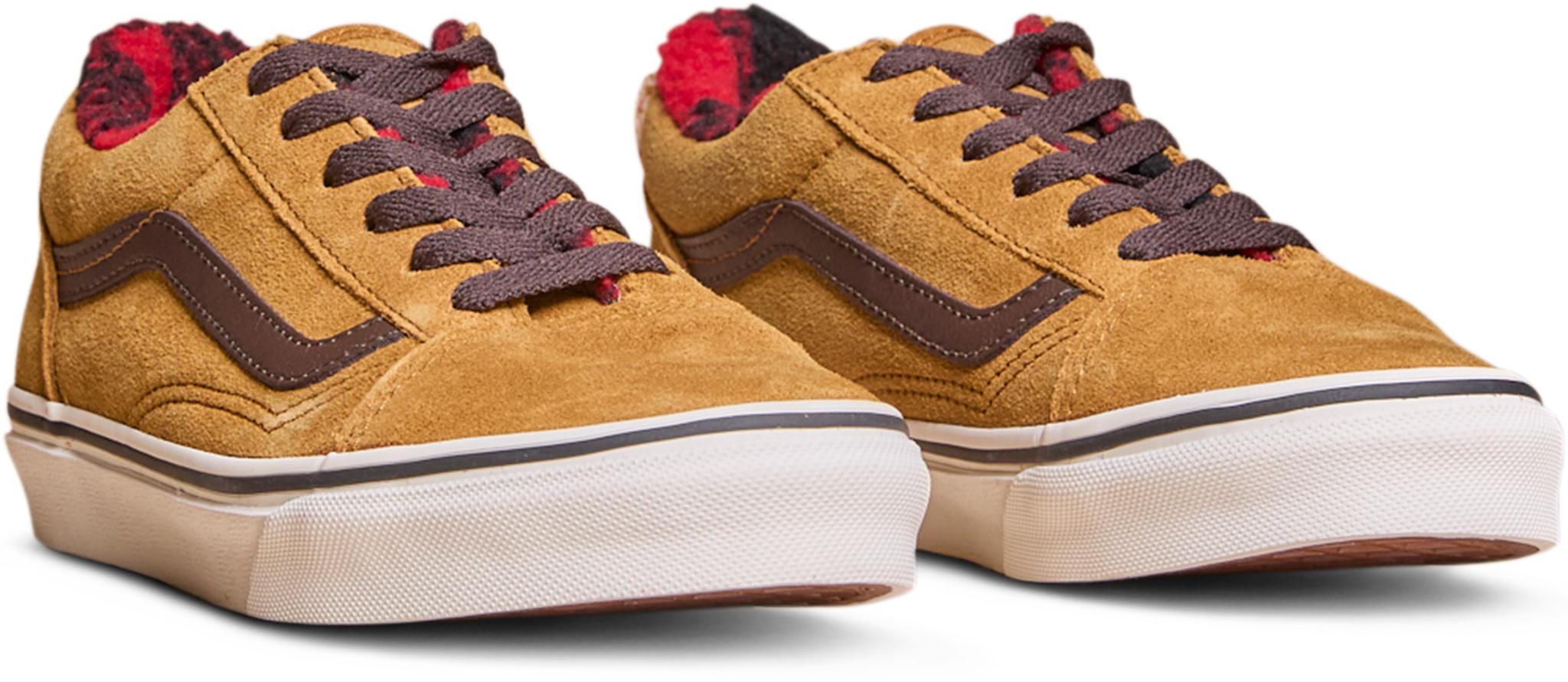 Product gallery image number 2 for product Old Skool Shoes - Unisex