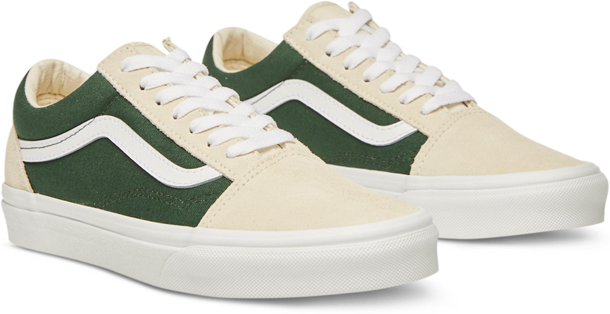 Product gallery image number 6 for product Souliers Old Skool - Unisexe